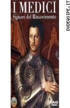 I Medici - I Signori Del Rinascimento (2 Dvd + Booklet)