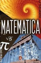 Storia Della Matematica (3 Dvd + Booklet)