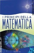 I Principi Della Matematica (2 Dvd + Booklet)