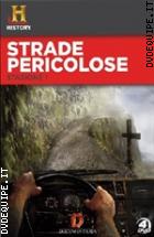 Strade Pericolose - Stagione 1 (History Channel) (4 Dvd + Booklet)