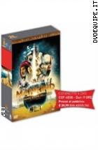 Mankind - La Grande Storia Dell'uomo (History Channel) (4 Dvd + Booklet)