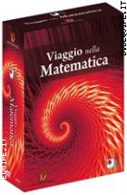 Viaggio Nella Matematica (4 Dvd)