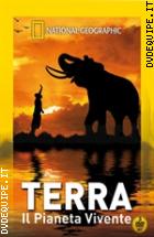 Terra - Il Pianeta Vivente (National Geographic) (3 Dvd)