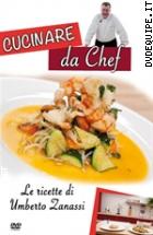 Cucinare Da Chef Collection (5 Dvd)