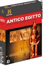 L'antico Egitto Come Non L'avete Mai Visto (2 Dvd) (History Channel)