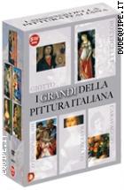 I Grandi Della Pittura Italiana (5 Dvd + Booklet)