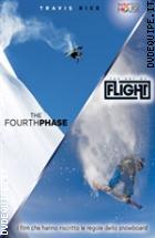 The Fourth Phase + The Art of Flight (Red Bull Media House) (2 Dvd)