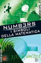 Numb3rs - I Simboli Della Matematica (3 Dvd)