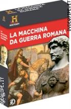 La Macchina Da Guerra Romana (History Channel) (2 Dvd)