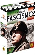 Storia Del Fascismo (3 Dvd)