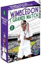 Wimbledon - I Grandi Match 2 (3 Dvd)