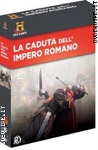 La Caduta Dell'impero Romano (History Channel) (2 Dvd)