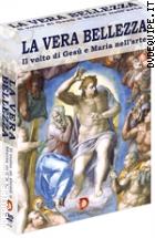 La Vera Bellezza - Il Volto Di Ges� E Maria Nell'arte (2 Dvd)