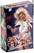 Soundtracks - Le Canzoni Che Hanno Fatto La Storia (4 Dvd)