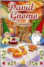 Cofanetto David Gnomo (3 Dvd)