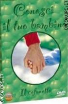 Conosci Il Tuo Bambino (3 Dvd) 