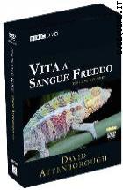 Vita A Sangue Freddo - The Complete Series ( 3 Dvd + Booklet )