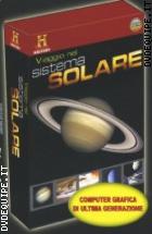 Viaggio Nel Sistema Solare (4 Dvd + Booklet)