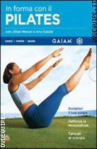 In Forma Con Pilates ( 2 Dvd + Booklet)