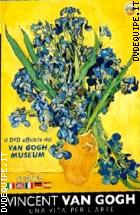 Vincent Van Gogh - Una Vita Per L'arte ( 2 Dvd + Booklet)