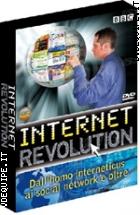 Internet Revolution (2 Dvd + Booklet)