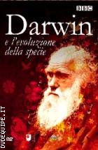 Darwin E L'evoluzione Della Specie (2 Dvd + Booklet)