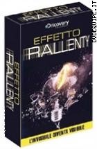 Effetto Rallenty (3 Dvd + Booklet)