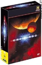 Viaggio Nell'universo (4 Dvd + Booklet)