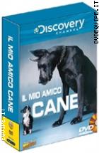 Il Mio Amico Cane (4 Dvd + Booklet)