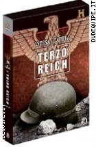 Ascesa E Caduta Del Terzo Reich (2 Dvd)