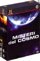 I Misteri Del Cosmo (4 Dvd)