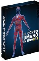 Il Corpo Umano In Numeri (2 Dvd)