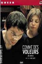 Comme Des Voleurs ( A L'est)