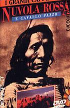 Nuvola Rossa e Cavallo Pazzo