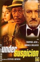 Under Suspicion