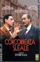 Concorrenza Sleale