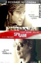 Spy Game