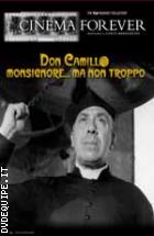 Don Camillo Monsignore Ma Non Troppo