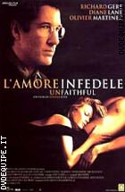 L'Amore Infedele. Unfaithful