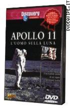 Apollo 11 - L'uomo Sulla Luna (Dvd + Booklet) 