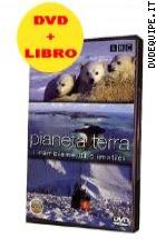 Pianeta Terra - I Cambiamenti Climatici ( Dvd + Libro)