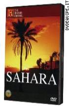 Sahara ( DVD + Booklet )