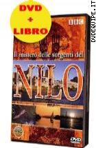 Il Mistero Delle Sorgenti Del Nilo ( Dvd + Libro)