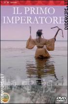 Il Primo Imperatore ( Dvd + Booklet )