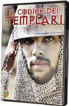 Il Codice Dei Templari ( Dvd + Booklet )