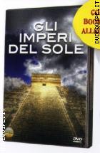 Gli Imperi Del Sole  ( Dvd) + Booklet)