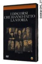 I Discorsi Che Hanno Fatto La Storia