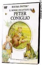 Il Mondo Incantato Di Peter Coniglio 1 ( Dvd + Booklet )