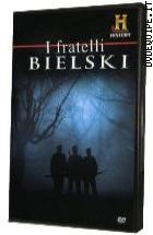 I Fratelli Bielski - La Vera Storia Di Defiance ( Dvd + Booklet)