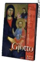 Giotto - La Radice Della Pittura Moderna ( Dvd + Booklet)